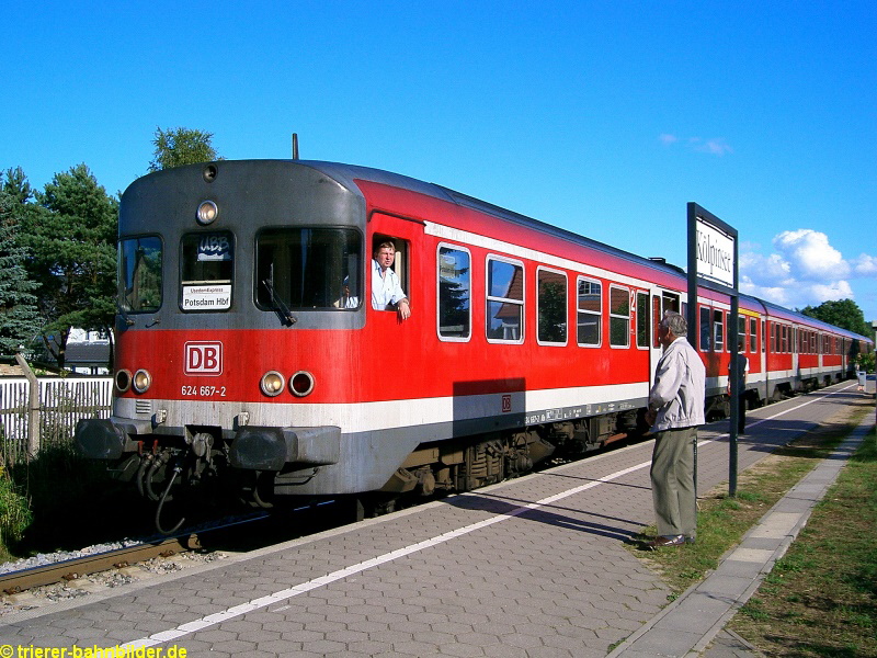 Usedom-Express